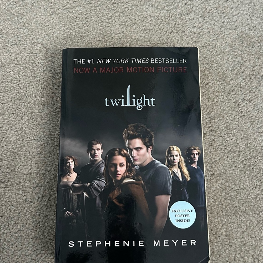 Twilight Series